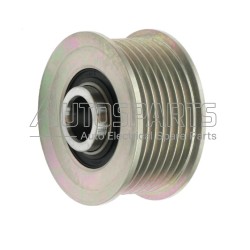 35463.1 - GEBE, ΚΑΣΤΑΝΙΑ ΔΥΝΑΜΟΥ DENSO BMW, MINI ONE D, HYUNDAI H1, KIA SORENTO CRDi
