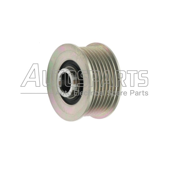 35463.1 - GEBE, ΚΑΣΤΑΝΙΑ ΔΥΝΑΜΟΥ DENSO BMW, MINI ONE D, HYUNDAI H1, KIA SORENTO CRDi