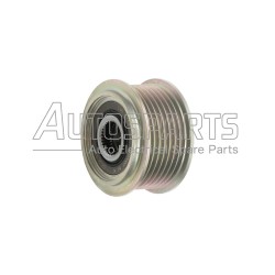 333085 - CARGO, ΚΑΣΤΑΝΙΑ ΔΥΝΑΜΟΥ DENSO BMW, MINI ONE D, HYUNDAI H1, KIA SORENTO CRDi