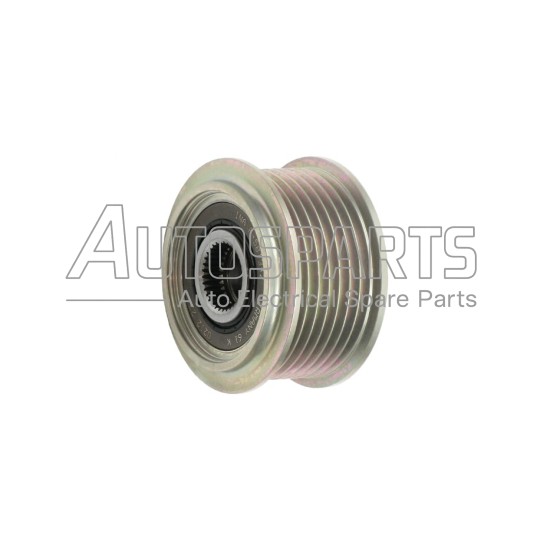333085 - CARGO, ΚΑΣΤΑΝΙΑ ΔΥΝΑΜΟΥ DENSO BMW, MINI ONE D, HYUNDAI H1, KIA SORENTO CRDi