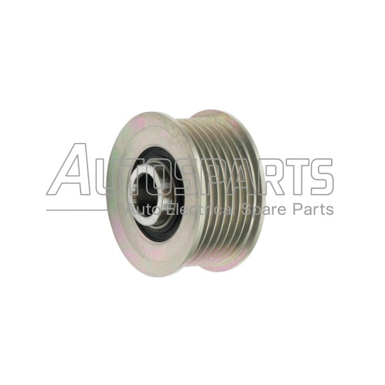 333085 - CARGO, ΚΑΣΤΑΝΙΑ ΔΥΝΑΜΟΥ DENSO BMW, MINI ONE D, HYUNDAI H1, KIA SORENTO CRDi
