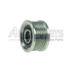 535011210 - INA, ΚΑΣΤΑΝΙΑ ΔΥΝΑΜΟΥ DENSO ALFA ROMEO, FIAT, LANCIA, SAAB