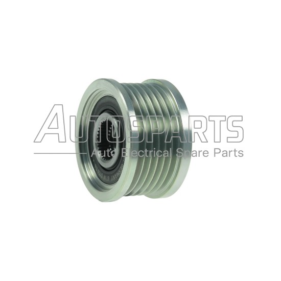 535011210 - INA, ΚΑΣΤΑΝΙΑ ΔΥΝΑΜΟΥ DENSO ALFA ROMEO, FIAT, LANCIA, SAAB
