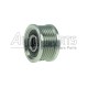 535011210 - INA, ΚΑΣΤΑΝΙΑ ΔΥΝΑΜΟΥ DENSO ALFA ROMEO, FIAT, LANCIA, SAAB