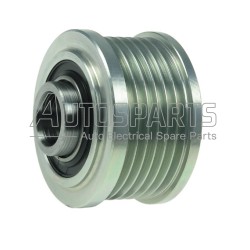 535011210 - INA, ΚΑΣΤΑΝΙΑ ΔΥΝΑΜΟΥ DENSO ALFA ROMEO, FIAT, LANCIA, SAAB