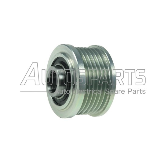 535011210 - INA, ΚΑΣΤΑΝΙΑ ΔΥΝΑΜΟΥ DENSO ALFA ROMEO, FIAT, LANCIA, SAAB