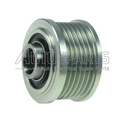 35357.1 - GEBE, ΚΑΣΤΑΝΙΑ ΔΥΝΑΜΟΥ DENSO ALFA ROMEO, FIAT, LANCIA, SAAB