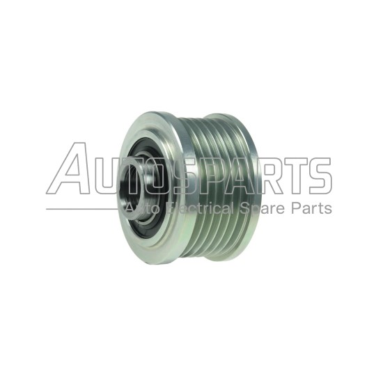 35357.1 - GEBE, ΚΑΣΤΑΝΙΑ ΔΥΝΑΜΟΥ DENSO ALFA ROMEO, FIAT, LANCIA, SAAB