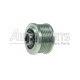 35357.1 - GEBE, ΚΑΣΤΑΝΙΑ ΔΥΝΑΜΟΥ DENSO ALFA ROMEO, FIAT, LANCIA, SAAB