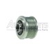 IA6856(INA) - PROTECH, ΚΑΣΤΑΝΙΑ ΔΥΝΑΜΟΥ DENSO ALFA ROMEO, FIAT, LANCIA, SAAB