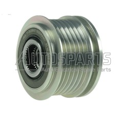 35425.1 - GEBE, ΚΑΣΤΑΝΙΑ ΔΥΝΑΜΟΥ DENSO ALFA ROMEO, FIAT, FORD, MAZDA, OPEL, VOLVO