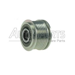 35425.1 - GEBE, ΚΑΣΤΑΝΙΑ ΔΥΝΑΜΟΥ DENSO ALFA ROMEO, FIAT, FORD, MAZDA, OPEL, VOLVO