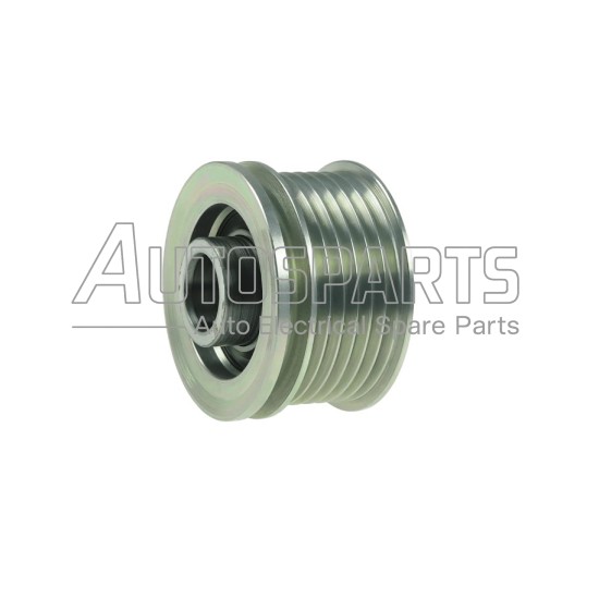 35425.1 - GEBE, ΚΑΣΤΑΝΙΑ ΔΥΝΑΜΟΥ DENSO ALFA ROMEO, FIAT, FORD, MAZDA, OPEL, VOLVO