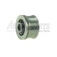 35425.1 - GEBE, ΚΑΣΤΑΝΙΑ ΔΥΝΑΜΟΥ DENSO ALFA ROMEO, FIAT, FORD, MAZDA, OPEL, VOLVO