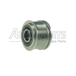 35396.1 - GEBE, ΚΑΣΤΑΝΙΑ ΔΥΝΑΜΟΥ DENSO ALFA ROMEO, FIAT, FORD, MAZDA, OPEL, VOLVO
