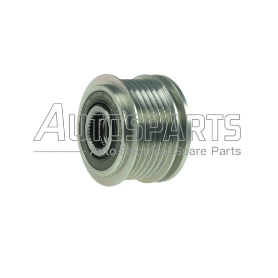 35396.1 - GEBE, ΚΑΣΤΑΝΙΑ ΔΥΝΑΜΟΥ DENSO ALFA ROMEO, FIAT, FORD, MAZDA, OPEL, VOLVO