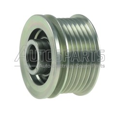 35396.1 - GEBE, ΚΑΣΤΑΝΙΑ ΔΥΝΑΜΟΥ DENSO ALFA ROMEO, FIAT, FORD, MAZDA, OPEL, VOLVO