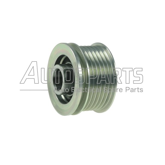 35396.1 - GEBE, ΚΑΣΤΑΝΙΑ ΔΥΝΑΜΟΥ DENSO ALFA ROMEO, FIAT, FORD, MAZDA, OPEL, VOLVO