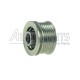 35396.1 - GEBE, ΚΑΣΤΑΝΙΑ ΔΥΝΑΜΟΥ DENSO ALFA ROMEO, FIAT, FORD, MAZDA, OPEL, VOLVO