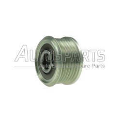 35485.1 - GEBE, ΚΑΣΤΑΝΙΑ ΔΥΝΑΜΟΥ CITROEN C3, PEUGEOT 208, 2008