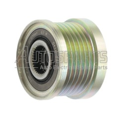 35416.1 - GEBE, ΚΑΣΤΑΝΙΑ ΔΥΝΑΜΟΥ CITROEN BERLINGO, C3, C4, C5, PEUGEOT 207, 208, 308, 508, 3008