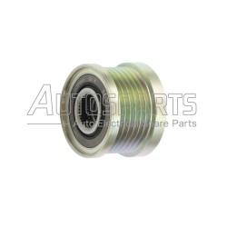 35416.1 - GEBE, ΚΑΣΤΑΝΙΑ ΔΥΝΑΜΟΥ CITROEN BERLINGO, C3, C4, C5, PEUGEOT 207, 208, 308, 508, 3008