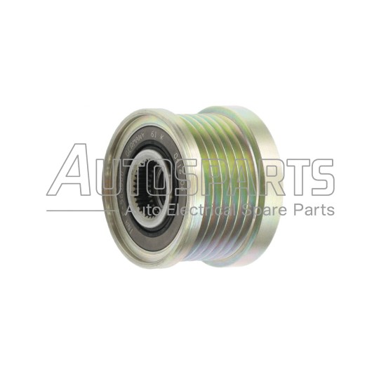 35416.1 - GEBE, ΚΑΣΤΑΝΙΑ ΔΥΝΑΜΟΥ CITROEN BERLINGO, C3, C4, C5, PEUGEOT 207, 208, 308, 508, 3008