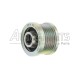 35416.1 - GEBE, ΚΑΣΤΑΝΙΑ ΔΥΝΑΜΟΥ CITROEN BERLINGO, C3, C4, C5, PEUGEOT 207, 208, 308, 508, 3008
