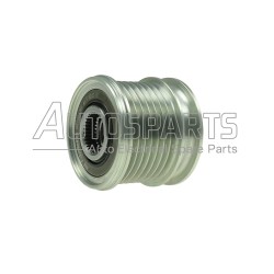 35374.1 - GEBE, ΚΑΣΤΑΝΙΑ ΔΥΝΑΜΟΥ CHRYSLER, JEEP, MERCEDES