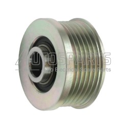 35481.1 - GEBE, ΚΑΣΤΑΝΙΑ ΔΥΝΑΜΟΥ CHEVROLET CRUZE, OPEL ASTRA J