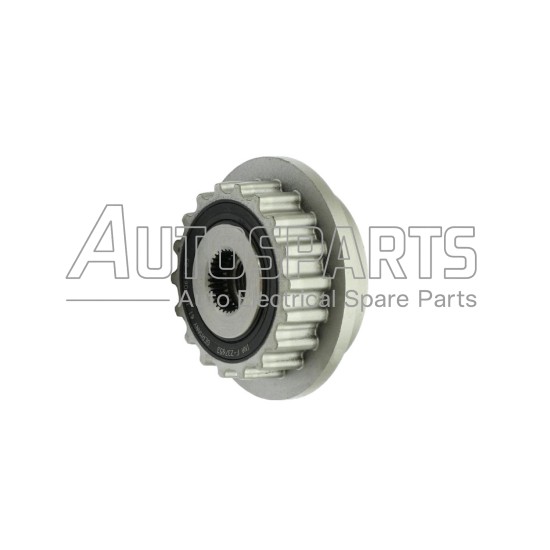 35318.1 - GEBE, ΚΑΣΤΑΝΙΑ ΔΥΝΑΜΟΥ BOSCH, DENSO, HITACHI