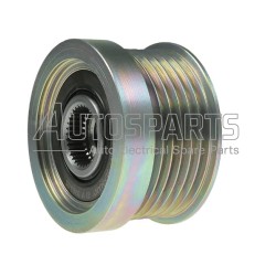 33576.1 - GEBE, ΚΑΣΤΑΝΙΑ ΔΥΝΑΜΟΥ BOSCH VOLVO 
