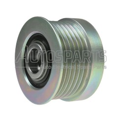 33576.1 - GEBE, ΚΑΣΤΑΝΙΑ ΔΥΝΑΜΟΥ BOSCH VOLVO 