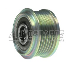 35384.1 - GEBE, ΚΑΣΤΑΝΙΑ ΔΥΝΑΜΟΥ BOSCH PEUGEOT, CITROEN