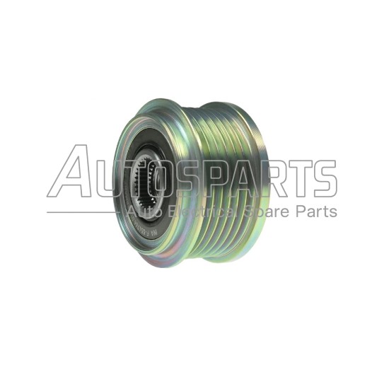 35384.1 - GEBE, ΚΑΣΤΑΝΙΑ ΔΥΝΑΜΟΥ BOSCH PEUGEOT, CITROEN