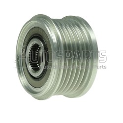 35528.1 - GEBE, ΚΑΣΤΑΝΙΑ ΔΥΝΑΜΟΥ BOSCH OPEL CORSA E