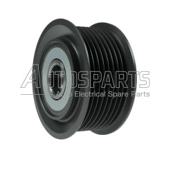 33561.1 - GEBE, ΚΑΣΤΑΝΙΑ ΔΥΝΑΜΟΥ BOSCH MERCEDES ATEGO 