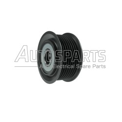 33561.1 - GEBE, ΚΑΣΤΑΝΙΑ ΔΥΝΑΜΟΥ BOSCH MERCEDES ATEGO 