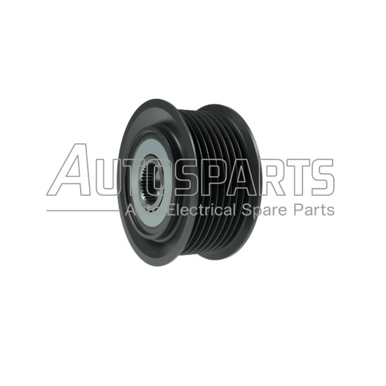 33561.1 - GEBE, ΚΑΣΤΑΝΙΑ ΔΥΝΑΜΟΥ BOSCH MERCEDES ATEGO 