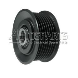33561.1 - GEBE, ΚΑΣΤΑΝΙΑ ΔΥΝΑΜΟΥ BOSCH MERCEDES ATEGO 