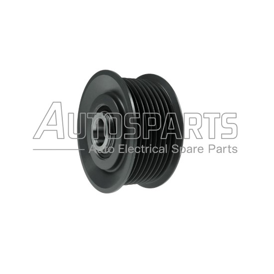 33561.1 - GEBE, ΚΑΣΤΑΝΙΑ ΔΥΝΑΜΟΥ BOSCH MERCEDES ATEGO 