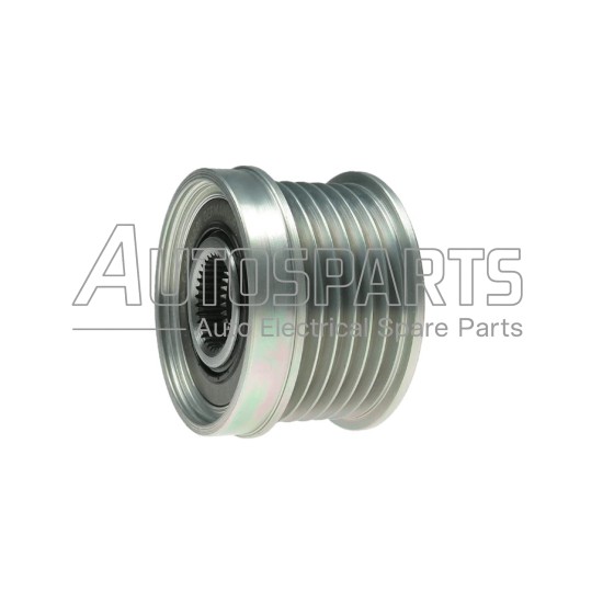33560.1 - GEBE, ΚΑΣΤΑΝΙΑ ΔΥΝΑΜΟΥ BOSCH MERCEDES 
