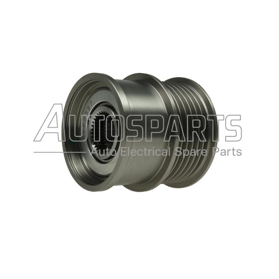 35505.1 - GEBE, ΚΑΣΤΑΝΙΑ ΔΥΝΑΜΟΥ BOSCH LITENS AUDI, VW GROUP
