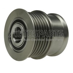 35505.1 - GEBE, ΚΑΣΤΑΝΙΑ ΔΥΝΑΜΟΥ BOSCH LITENS AUDI, VW GROUP