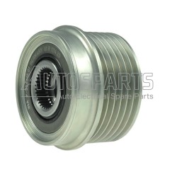 CCP90267 - CASCO, ΚΑΣΤΑΝΙΑ ΔΥΝΑΜΟΥ BOSCH FORD