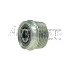CCP90267 - CASCO, ΚΑΣΤΑΝΙΑ ΔΥΝΑΜΟΥ BOSCH FORD