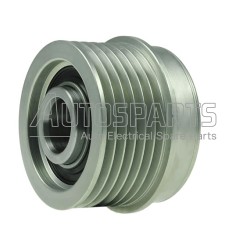 CCP90267 - CASCO, ΚΑΣΤΑΝΙΑ ΔΥΝΑΜΟΥ BOSCH FORD