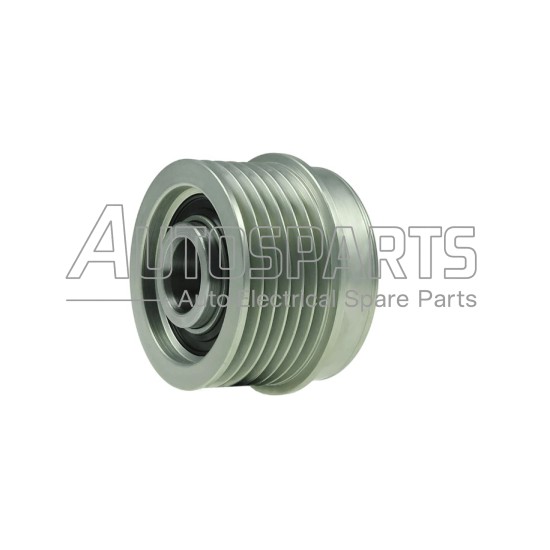 CCP90267 - CASCO, ΚΑΣΤΑΝΙΑ ΔΥΝΑΜΟΥ BOSCH FORD