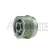 CCP90267 - CASCO, ΚΑΣΤΑΝΙΑ ΔΥΝΑΜΟΥ BOSCH FORD
