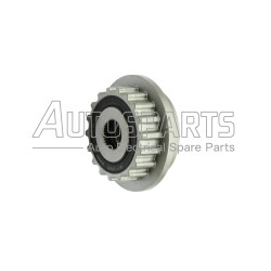35401.1 - GEBE, ΚΑΣΤΑΝΙΑ ΔΥΝΑΜΟΥ BOSCH DELPHI VW T5, TOUAREG